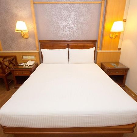 Sl Motel Zhonghe  Bagian luar foto
